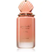 Lattafa Atlantis Coral Eau De Parfum