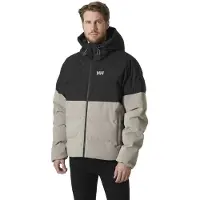 Helly Hansen Oslo Graphic Vattert Jakke