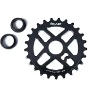Saltbmx Pro Tannhjul