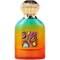 Paris Corner Hurriya Eau De Parfum 100 ml (unisex)