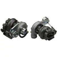 Recmar Volvo Tmd22-motor Turbin