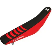 INDUSTRIAS VICMA Double Grip 3 Honda Crf 1135h Setetrekk