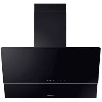 Samsung NK36C9804WB/UR, 560 m³/t, Ducted/Resirkulerende, A, A, E, 66 dB