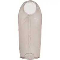 Easygrow Vognpose - Koselig - Sand - - OneSize - Vognpose