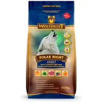 Wolfsblut Polar Night Hundemat Med Reinsdyr Og Søtpoteter 12.5kg