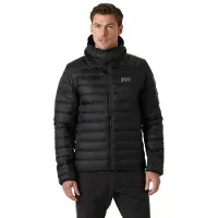 Helly Hansen Verglas Down 2.0 Vattert Jakke