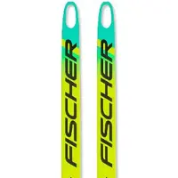 Fischer Speedmax 90 Skate Plus 115 Stiff Langrennsski