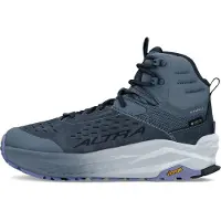 Altra Olympus 6 Hike Mid Goretex Tursko