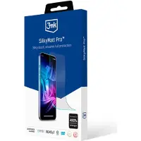 3mk Protection Samsung Galaxy S21 5G – 3mk Silky Matt Pro