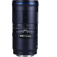 Laowa Ve18045afc Kameralinse 180 Mm