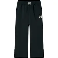 Name it Joggebukser - NkfOdika - Svart - - 8 år (128) - Joggebukse