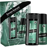 Bruno Banani Xmas Men Eau De Toilette 150ml