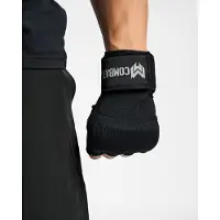 MM Combat Inner Gloves - Black - L