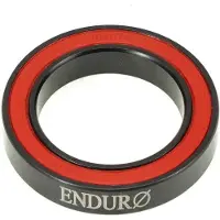 ABI Enduro Bearings Bb Co 6805 Llb-bag Abec-5 Enduro Zero Ceramic Hybrid Treated Radial Kranklager
