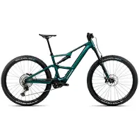 Orbea Rise Sl H10 29´´ Xt M8100 Sgs Shadow Plus 2026 Elektrisk Terrengsykkel