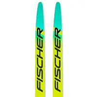 Fischer Speedmax 90 Classic Junior Langrennsski