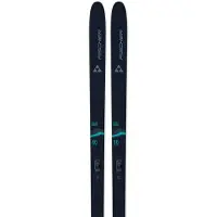 Fischer Transnordic 66 Easy Skin Xtralite Norske Fjellski