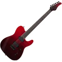 Schecter PT SLS Elite Bloodburst - Ex Demo