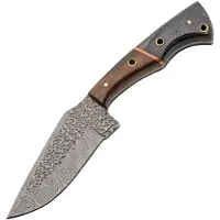 Damascus Hammerhead Hunter