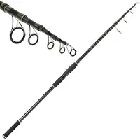 Westin Deadbait Easy Travel Tele Bunn Fiskestang