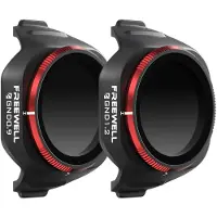 FreeWell Dji Mini 5 Pro Soft Edge Filter Strømadapter