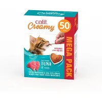 Catit Oppskrift På Kremet Tunfisk 50 Enheter