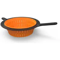 Fiskars Functionalform Strainer Sil
