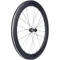 Vision Sc 60 Sl I23 Cl Disc Tubeless Landeveishjulsett