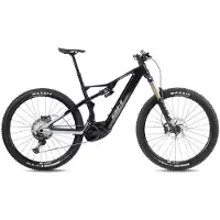Bh Ilynx Nx+ Trail Carbon 8.6 Bosch Cx Gen 5 29´´ Xt Di2 2026 Elektrisk Terrengsykkel