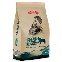 Arion Fresh Active Hundefôr 12 Kg