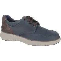 Clarks Mullan Sko