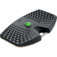 Leitz Ergo Active - Balance board - mørk grå