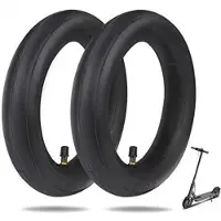 INF Slange til dekk for ståsykkel, 8,5 tommer 2-pack Xiaomi M365, M365 Pro, Mi 1S, Mi Essential, Mi Pro2