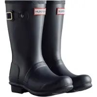 Hunter Gummistøvler - Junior Original - Navy - - 33 - Gummistøvler