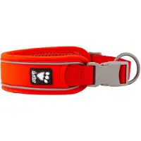 Hurtta Weekend Warrioreco Hundehalsbånd