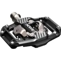 Shimano Pd-m9220 Xtr Spd Cl-mt001 Sykkelpedaler