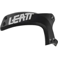Leatt C-frame Carbon Left Knebeskyttere/skinnebeskyttere