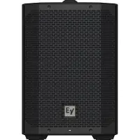 Electro-Voice Everse 8 Battery Powered PA Speaker Black