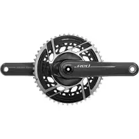 Sram Red Axs Dm Dub Kranksett