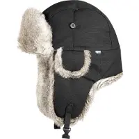 Fjällräven Singi Heater Lue