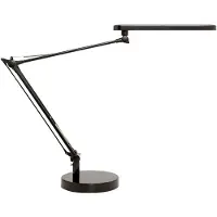 Unilux Skrivebordslampe Med Lavt Strømforbruk Led 42 W