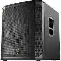 Electro-Voice ELX200-18SP 18 Active PA Subwoofer
