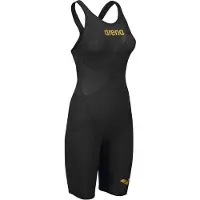 Arena Powerskin Carbon Glide åpen Rygg Konkurransebadedrakt