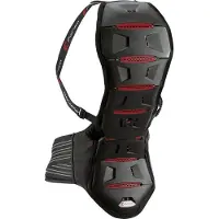 Forma France Akira 6 Ryggbeskytter