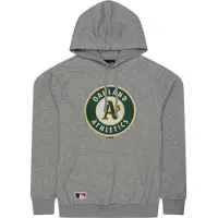 New Era Mlb Regular Oakland Athletics Hettegenser