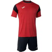 Joma Phoenix Kortskjorte Sett