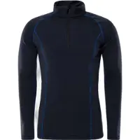 Fristads Undertøytrøye Polartec 7078 PT Svart XL