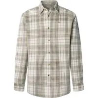 Pepe Jeans Camden Skjorte Med Lange Ermer