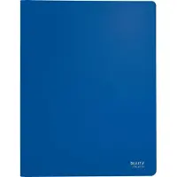 Leitz Recycle Presentasjonsmappe, CO2-kompensert Blå