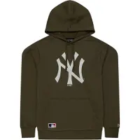 New Era Mlb Regular New York Yankees Hettegenser